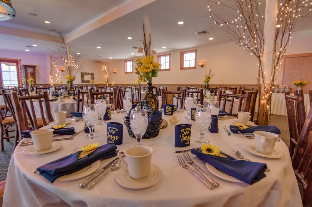 Woodstock Inn Brewery