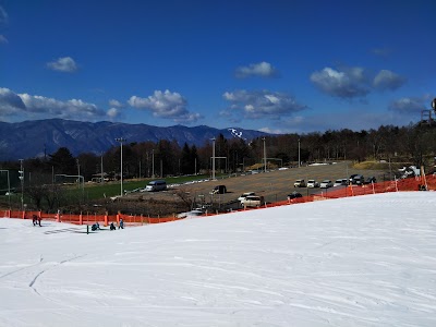 Fujimi Kogen Ski Area - 3