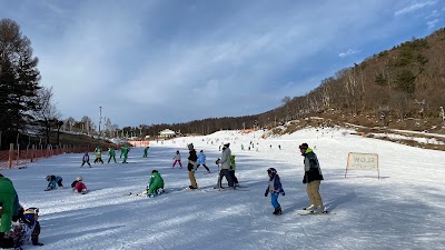 Fujimi Kogen Ski Area - 4