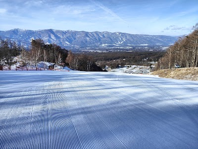 Fujimi Kogen Ski Area - 5