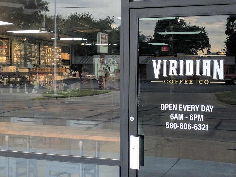 Viridian Coffee - Duncan photo 3