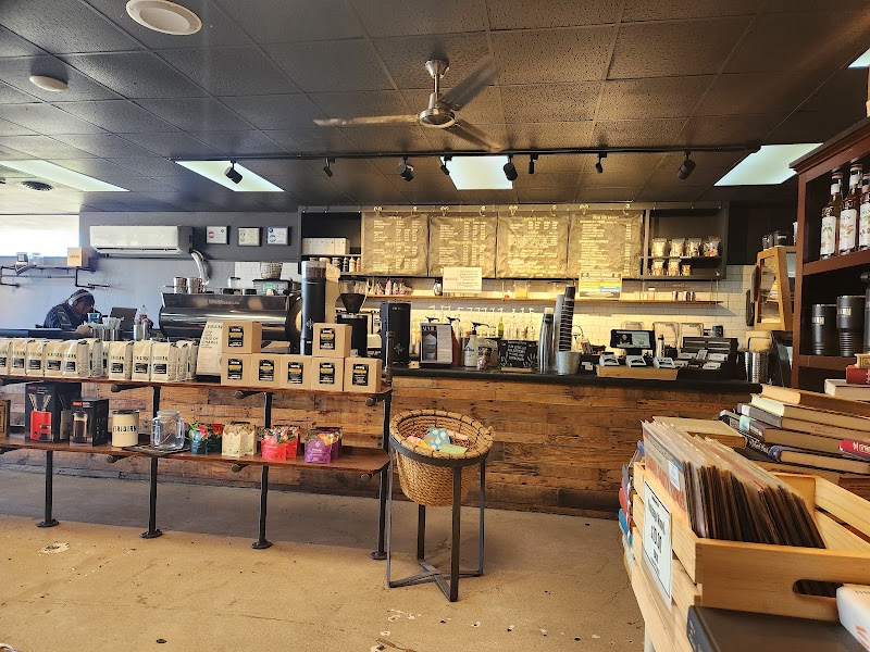 Viridian Coffee - Duncan photo 4