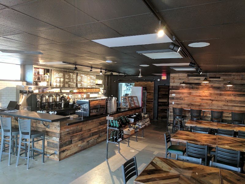 Viridian Coffee - Duncan photo 1