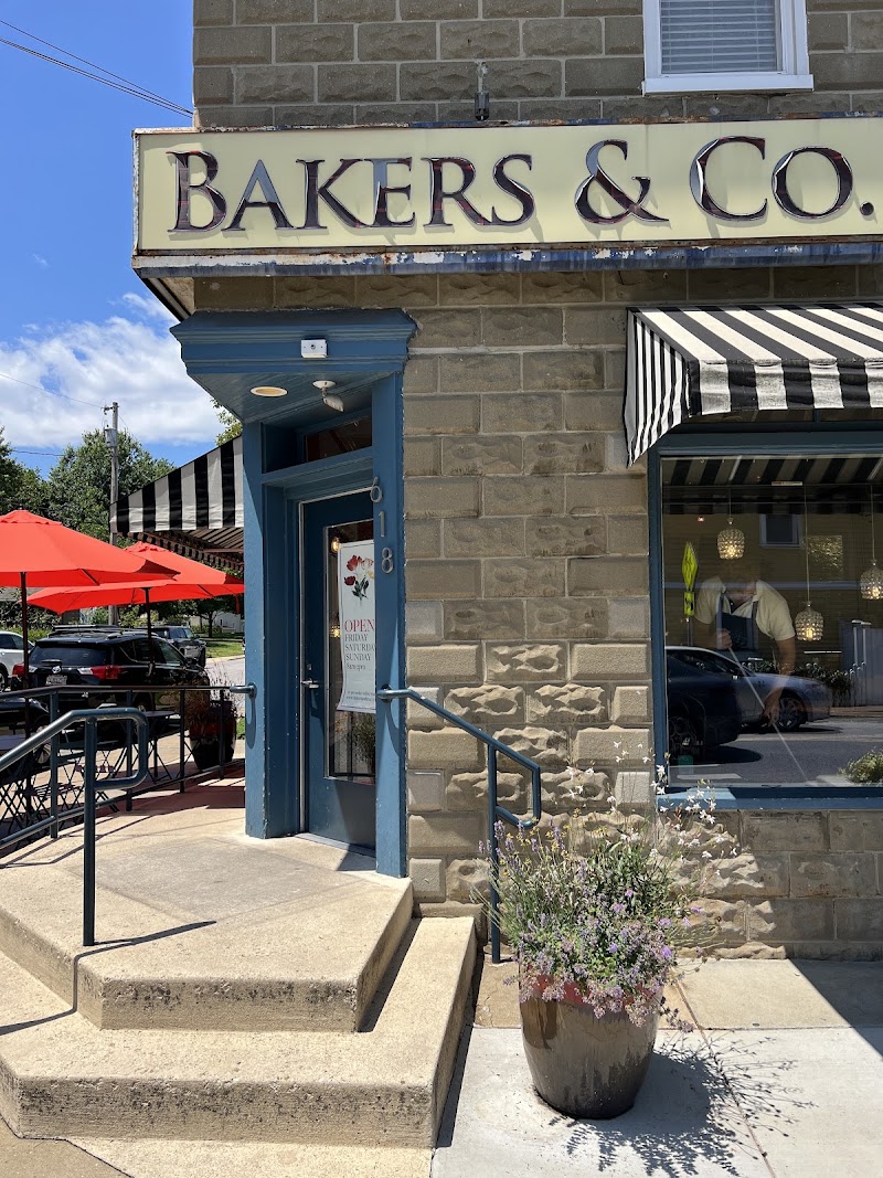 Bakers & Co. photo 3