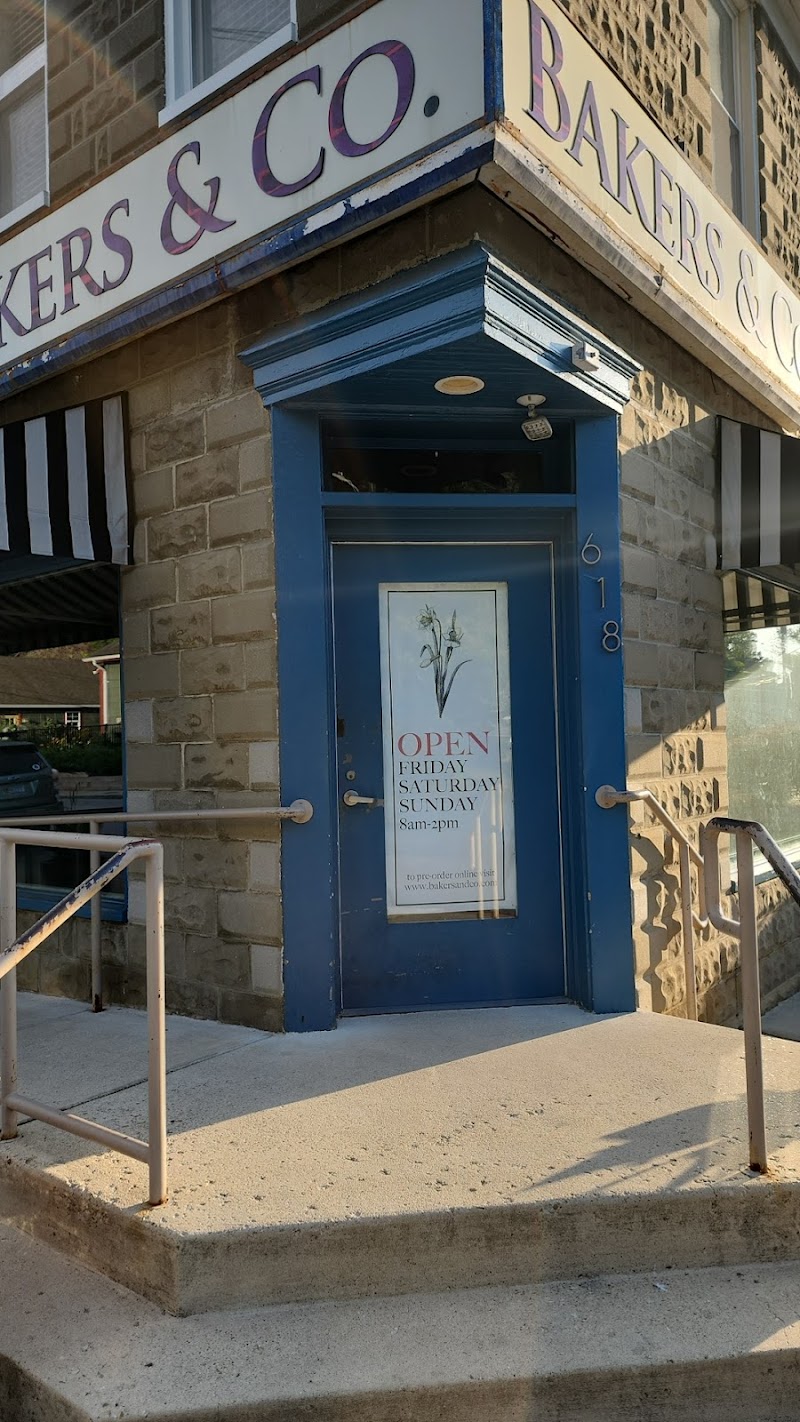 Bakers & Co. photo 1