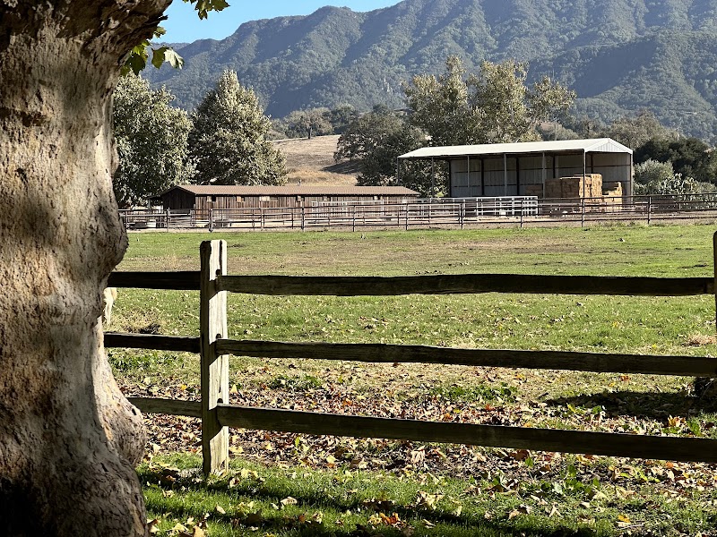 Alisal Ranch