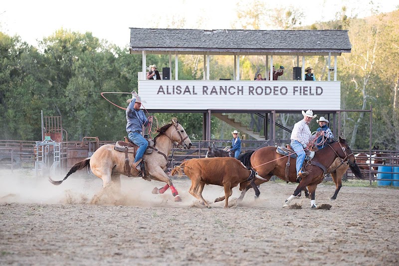 Alisal Ranch - Photo 6
