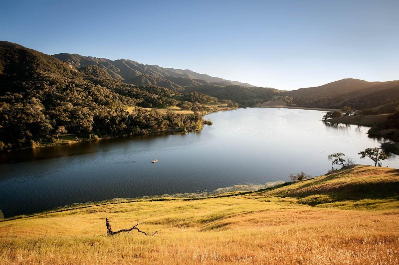 Alisal Ranch - Photo 5
