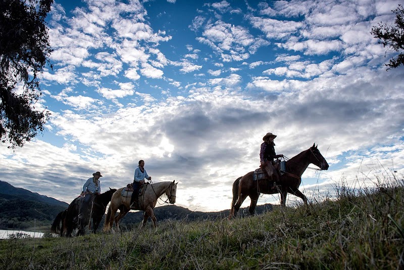 Alisal Ranch - Photo 4