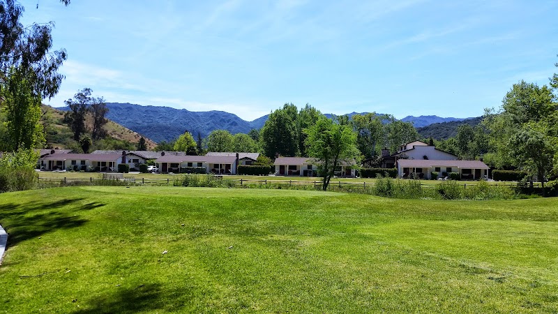 Ranch Course at the Alisal Guest Ranch & Resort - Photo 5