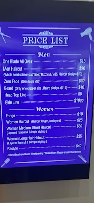 T-CUT Carindale photo 2