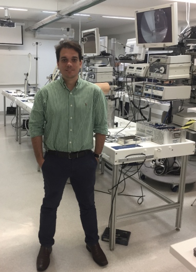 Foto de Dr. Sandro Mansur, Ortopedista - Traumatologista
