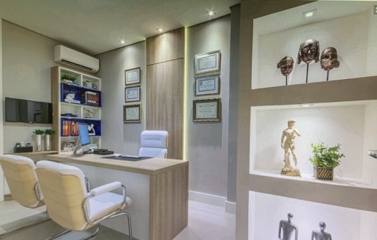 Foto de Dr. Sandro Mansur, Ortopedista - Traumatologista