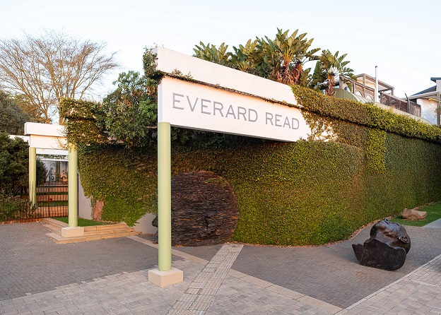 Everard Read fotoğraf 1