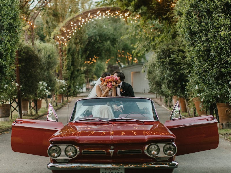 Calamigos Ranch Events