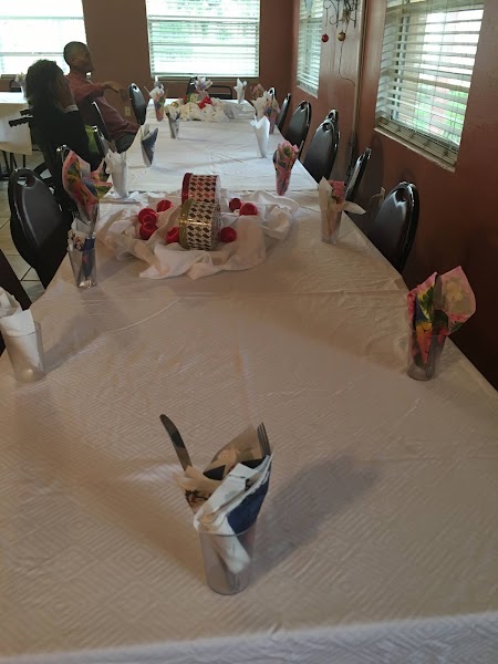 San Jean Facility Care, INC