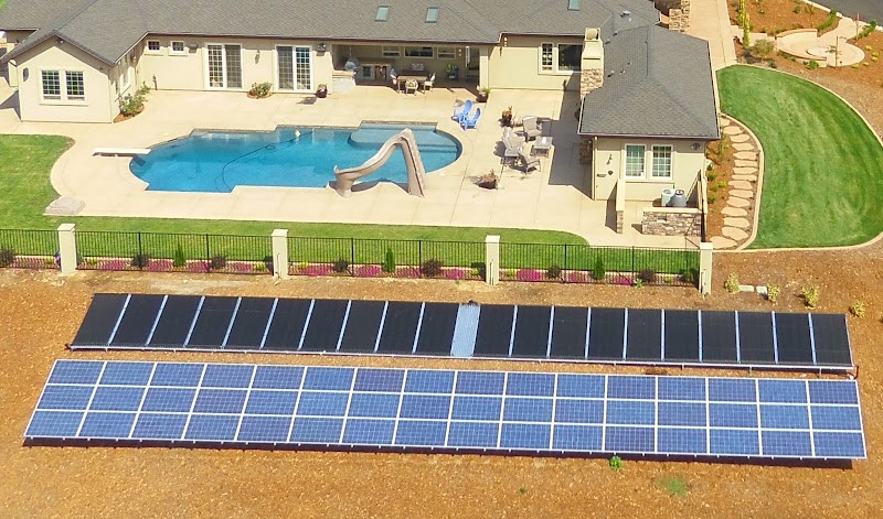 Straight Line Roofing & Construction photo 3