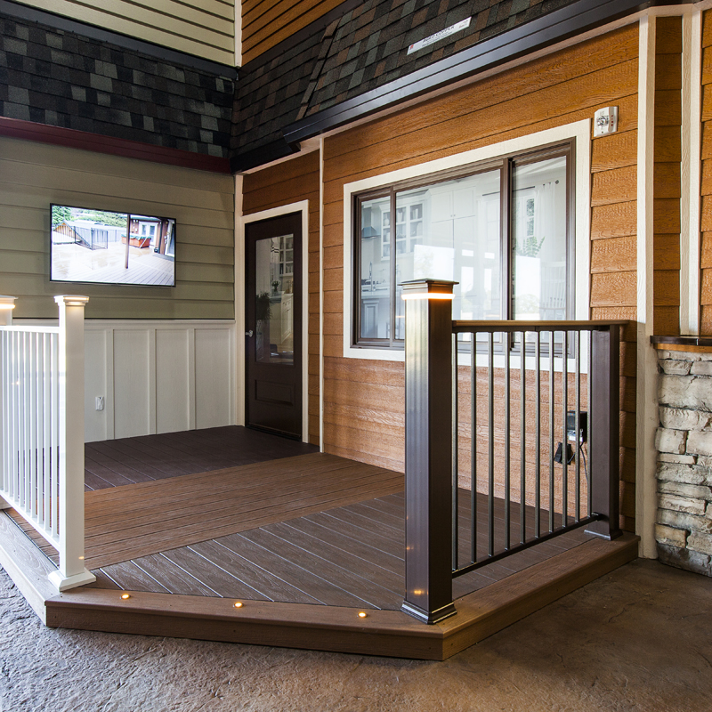 Straight Line Roofing & Construction photo 5