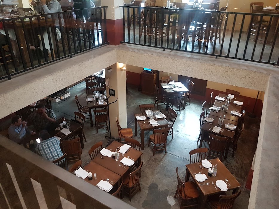 La Nacional fotoğraf 1