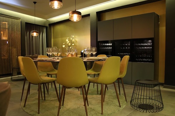 Restaurante Pigs and Cows Faro