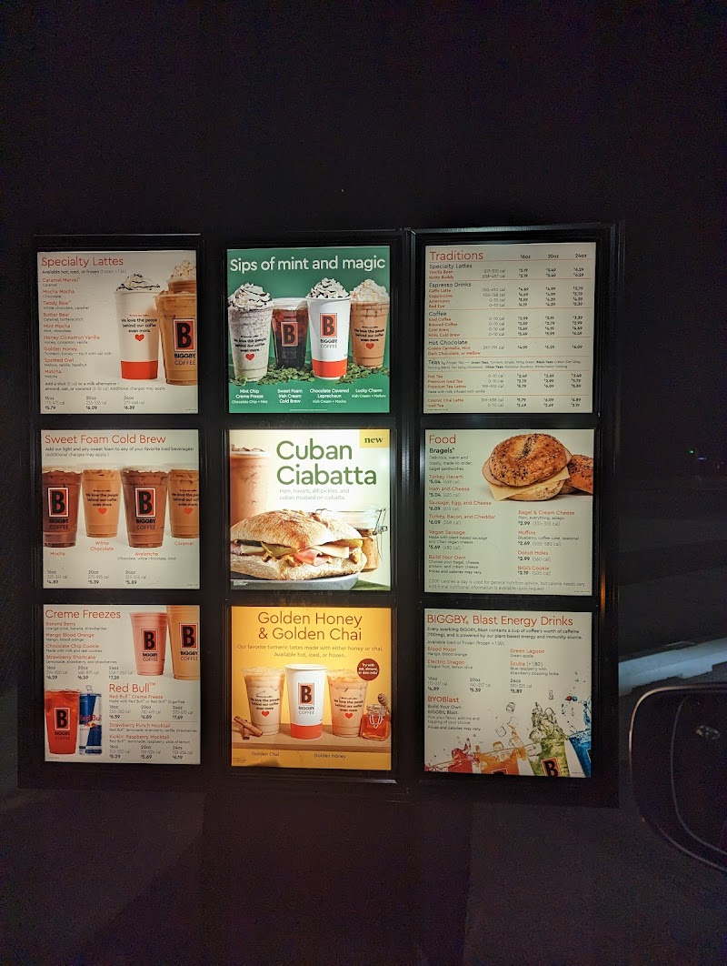 Biggby Coffee photo 2