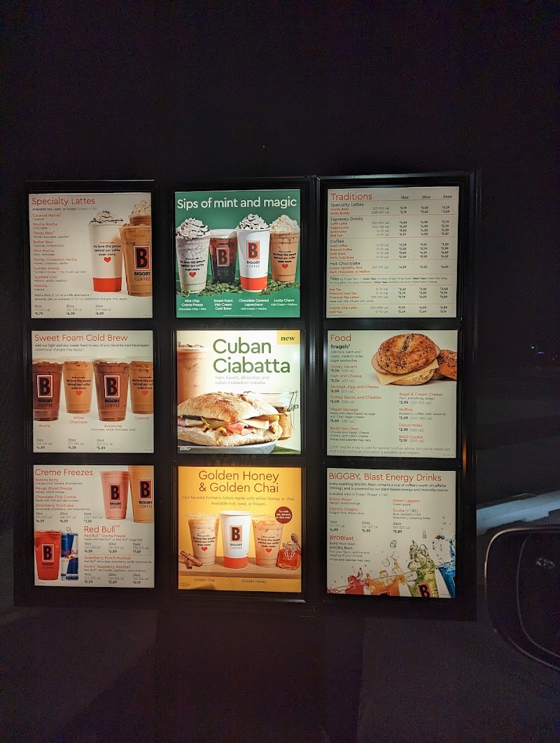 Biggby Coffee photo 2