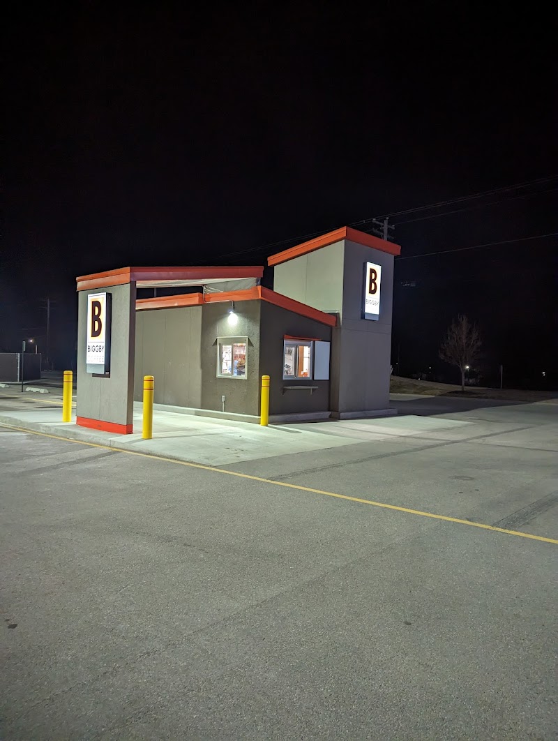Biggby Coffee photo 1