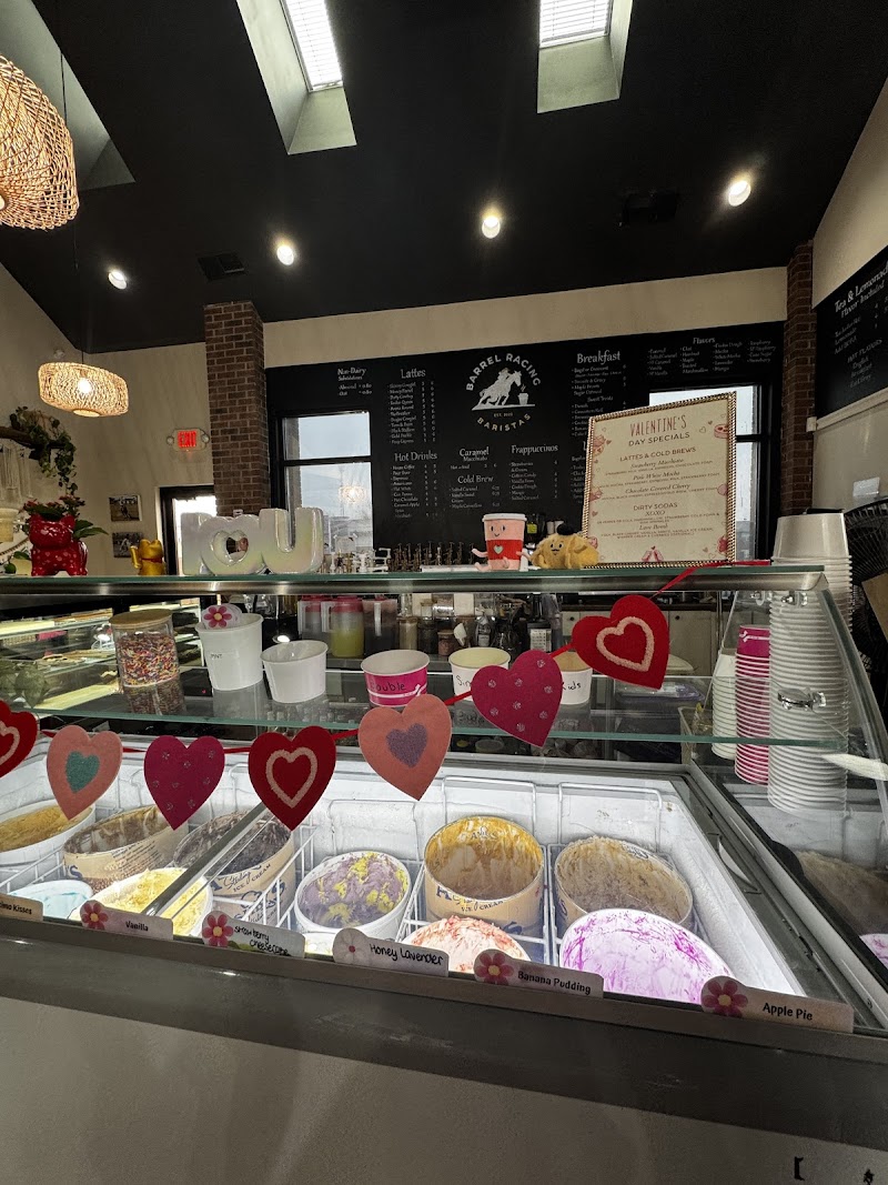 Barrel Racing Baristas photo 3