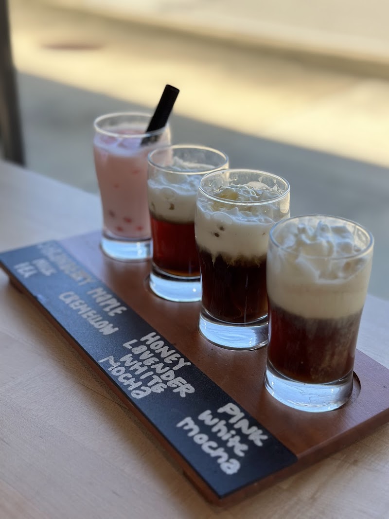 Barrel Racing Baristas photo 4