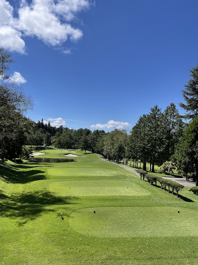 Shioine Country Club - Photo 1