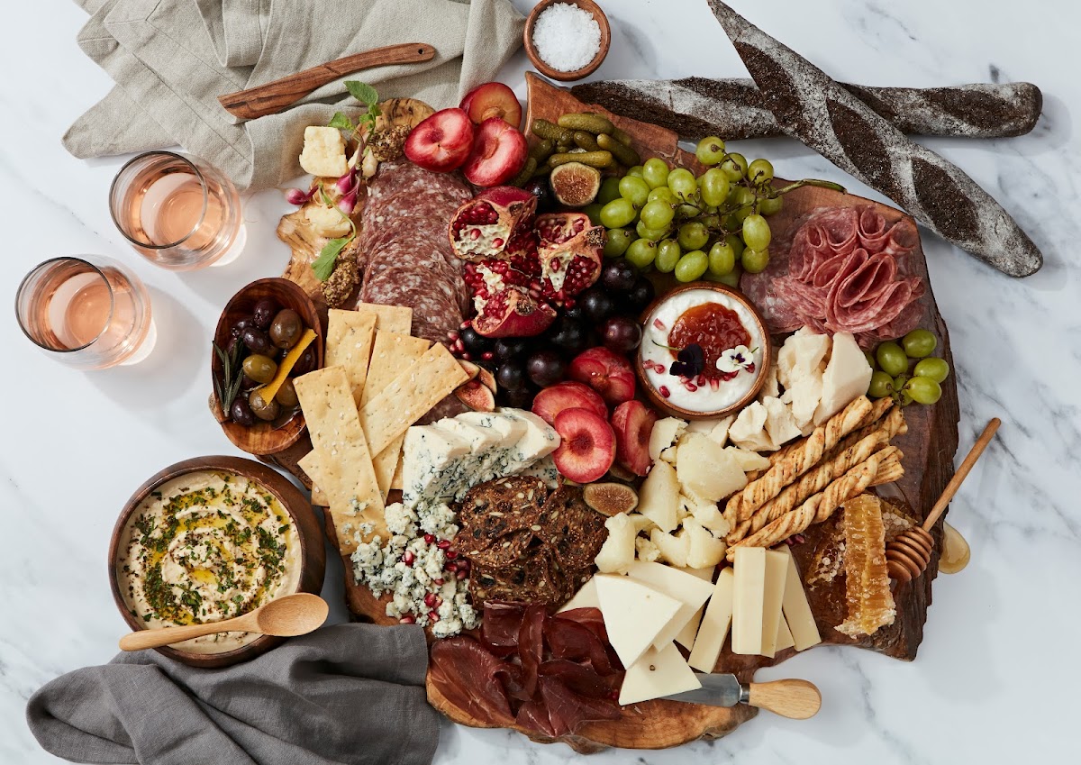 Deborah Miller Catering & Events: Google Places image 2