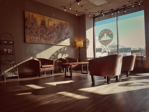 Natural State Coffee Roasters photo 1