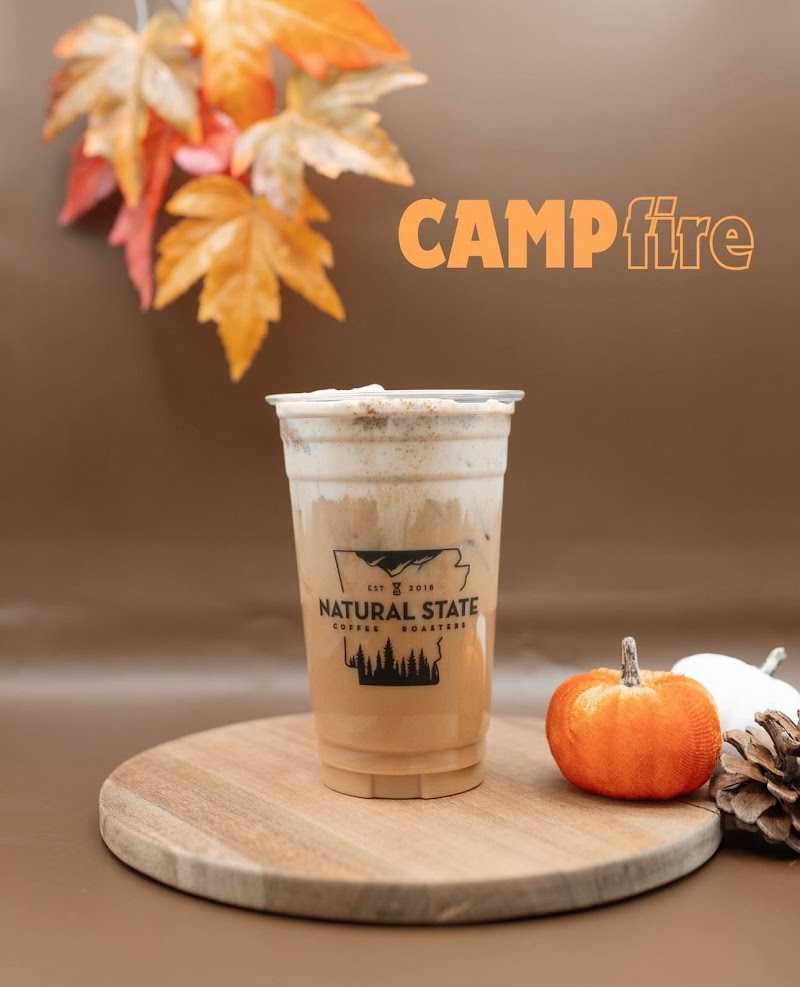 Natural State Coffee Roasters photo 2