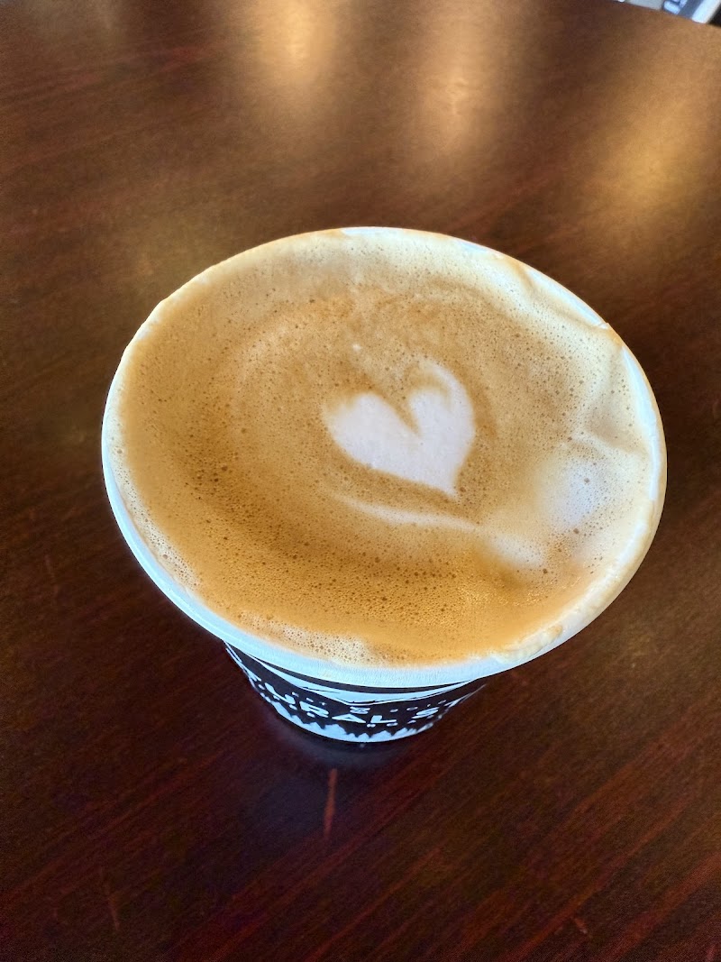 Natural State Coffee Roasters photo 4