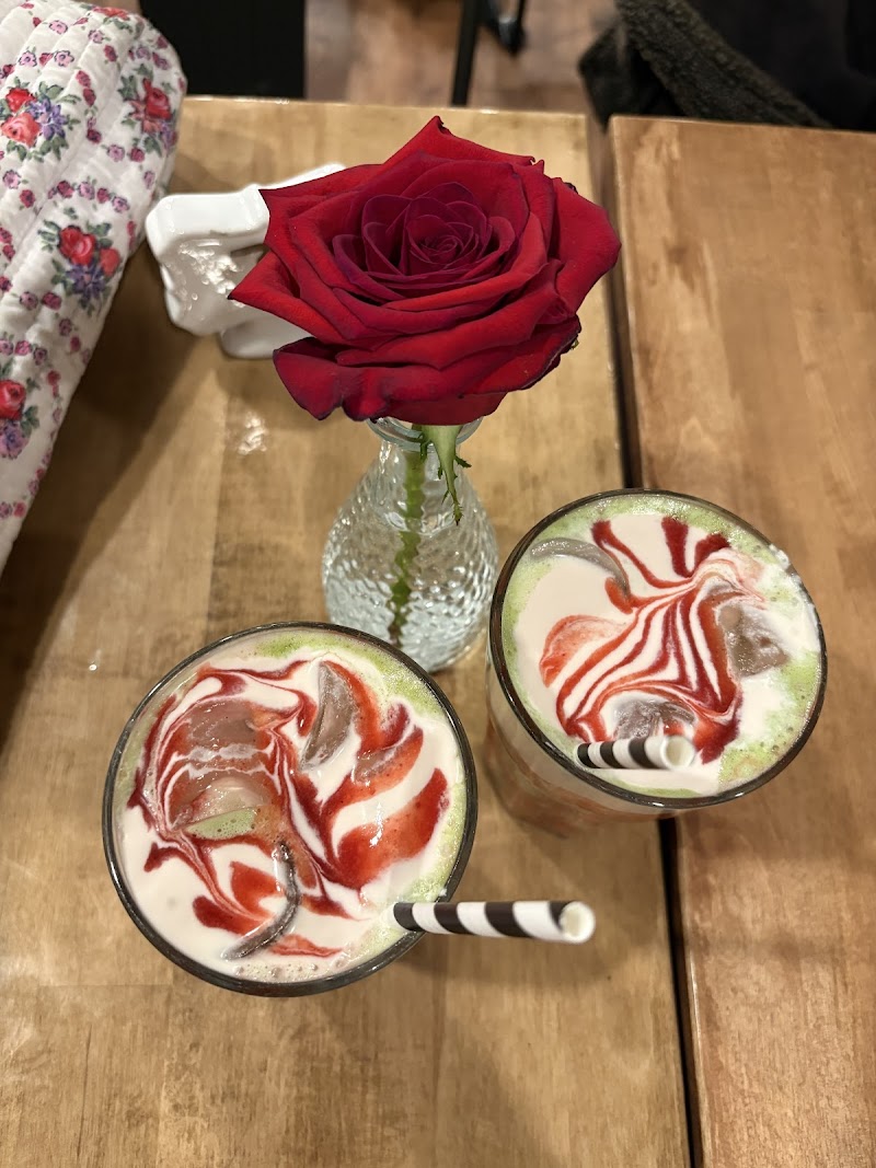 The Zebra Brasserie photo 3