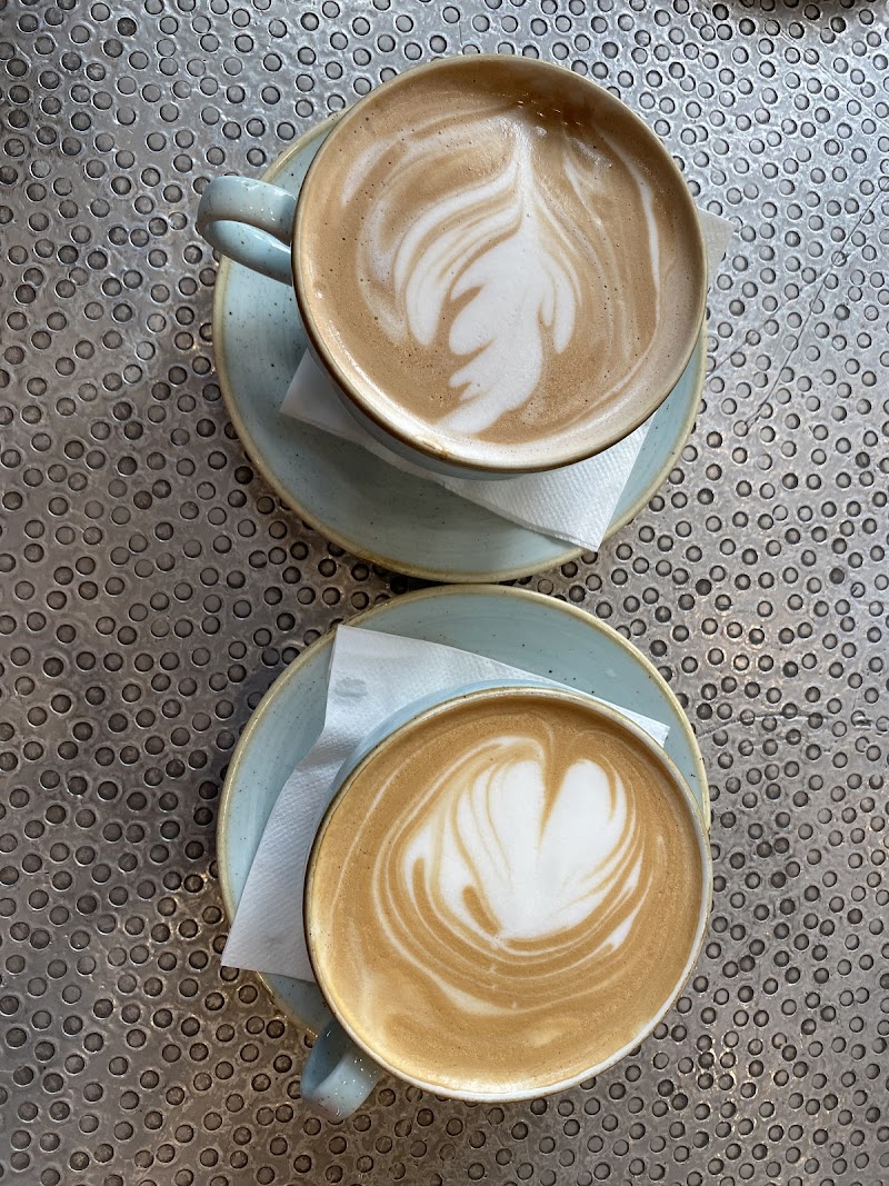 The Zebra Brasserie photo 4