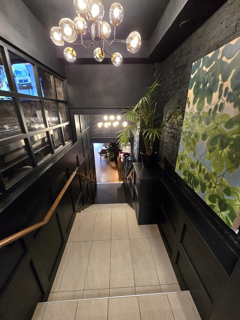 The Zebra Brasserie photo 1