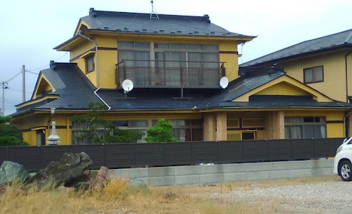 民宿みうら