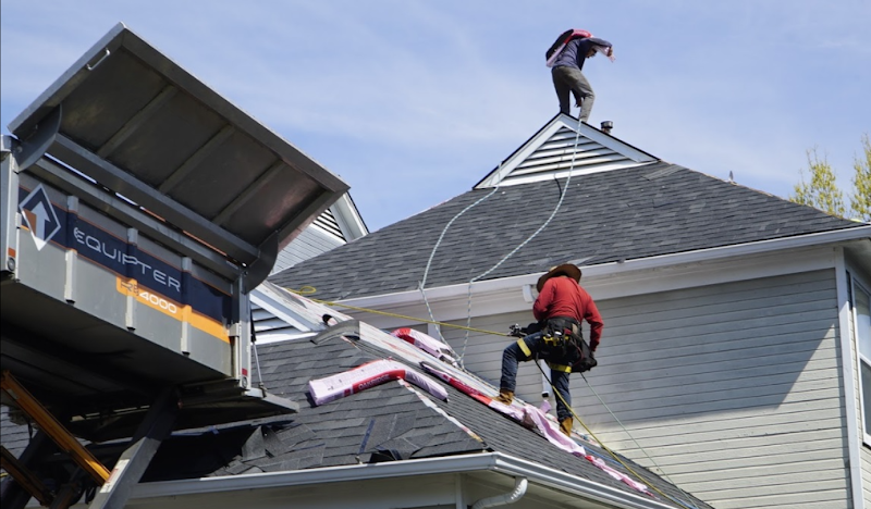 Zion Roof & Restorations photo 5