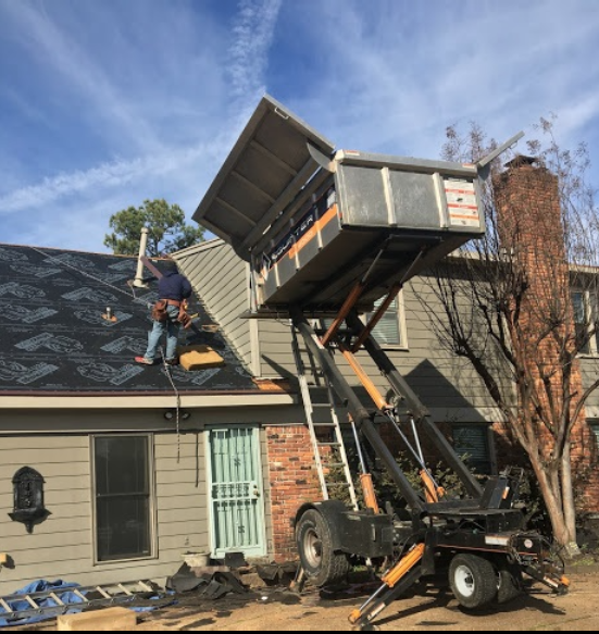 Zion Roof & Restorations photo 4