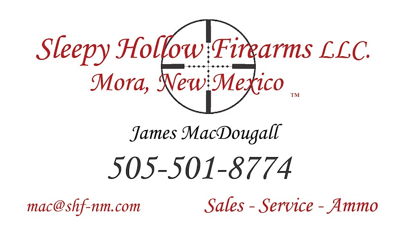 Sleepy Hollow Firearms LLC photo