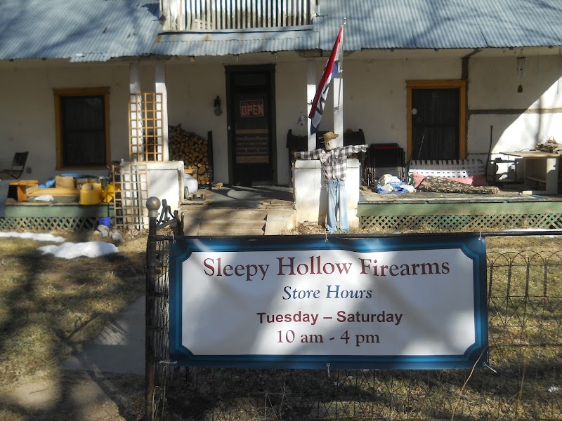 Sleepy Hollow Firearms LLC photo