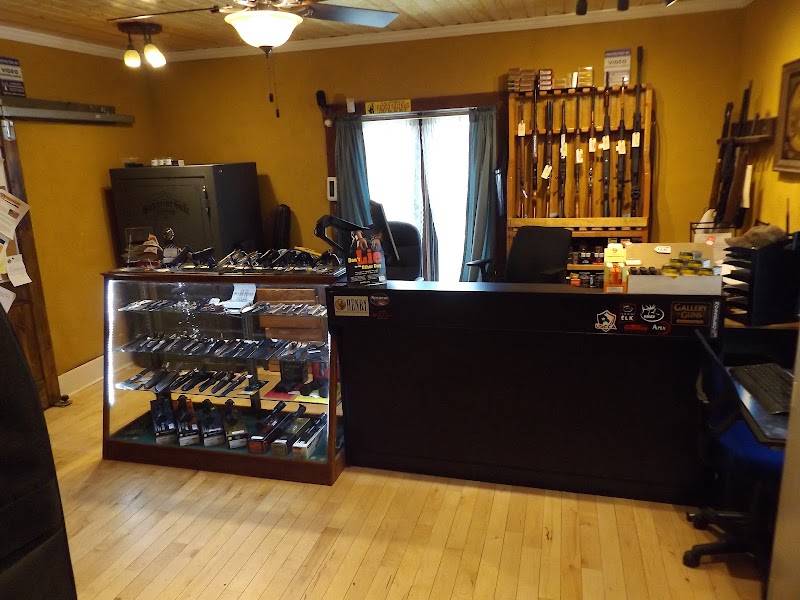 Sleepy Hollow Firearms LLC photo