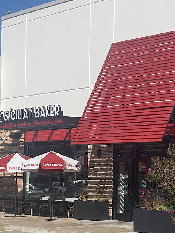 The Sicilian Butcher