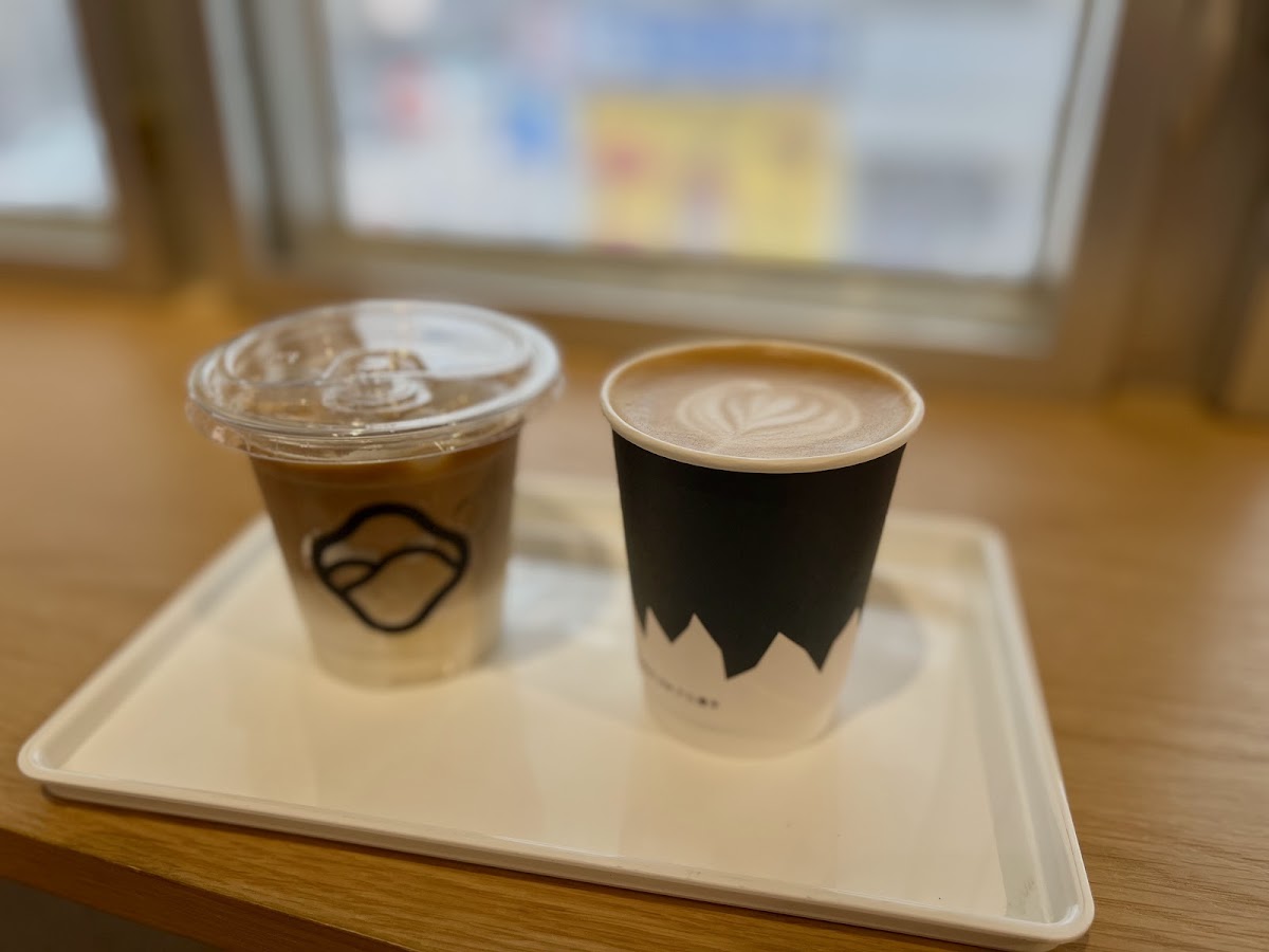Yama Coffee photo 4