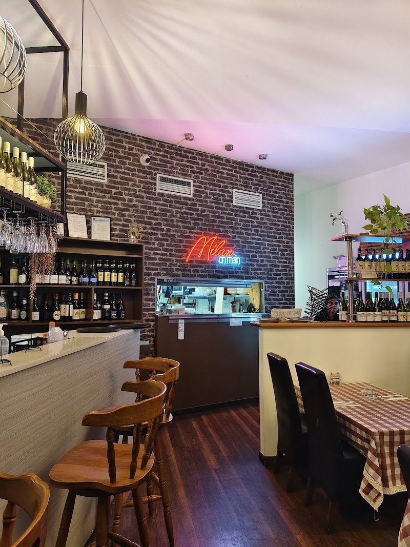 Milan On Main photo 10