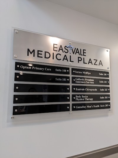 Gameday Men's Health Eastvale TRT Clinic photo 4