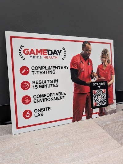 Gameday Men's Health Eastvale TRT Clinic photo 3