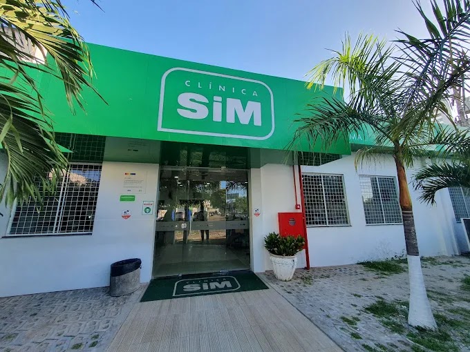 Clínica SiM Fátima