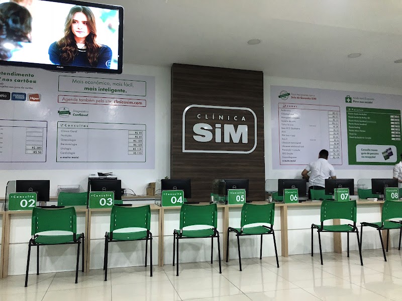 Clínica SiM Fátima - foto 2